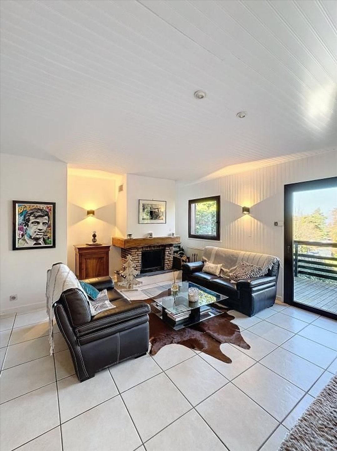 Maison à vendre, 240m², Chambles