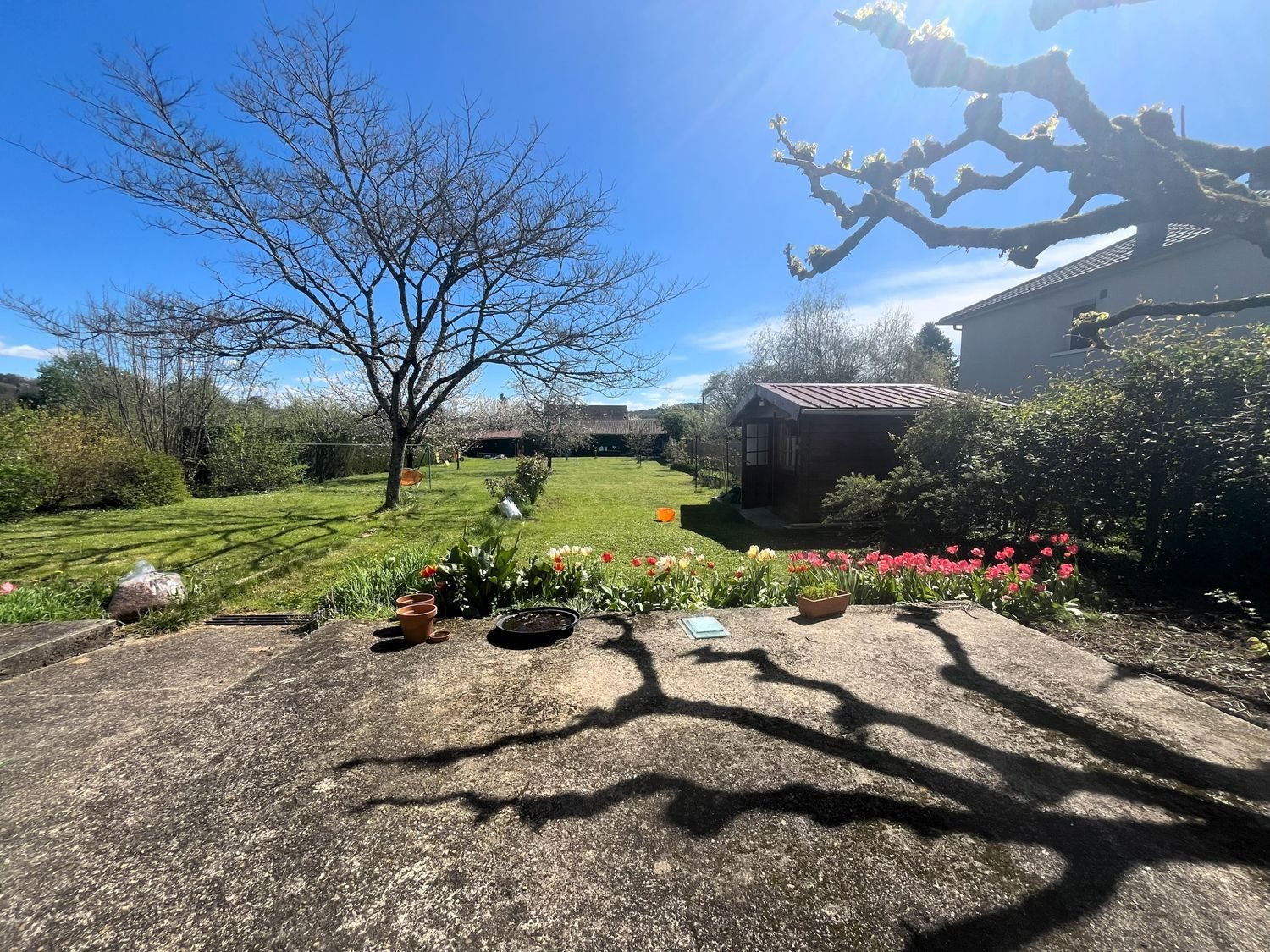 Maison à vendre, 120m², Chancelade