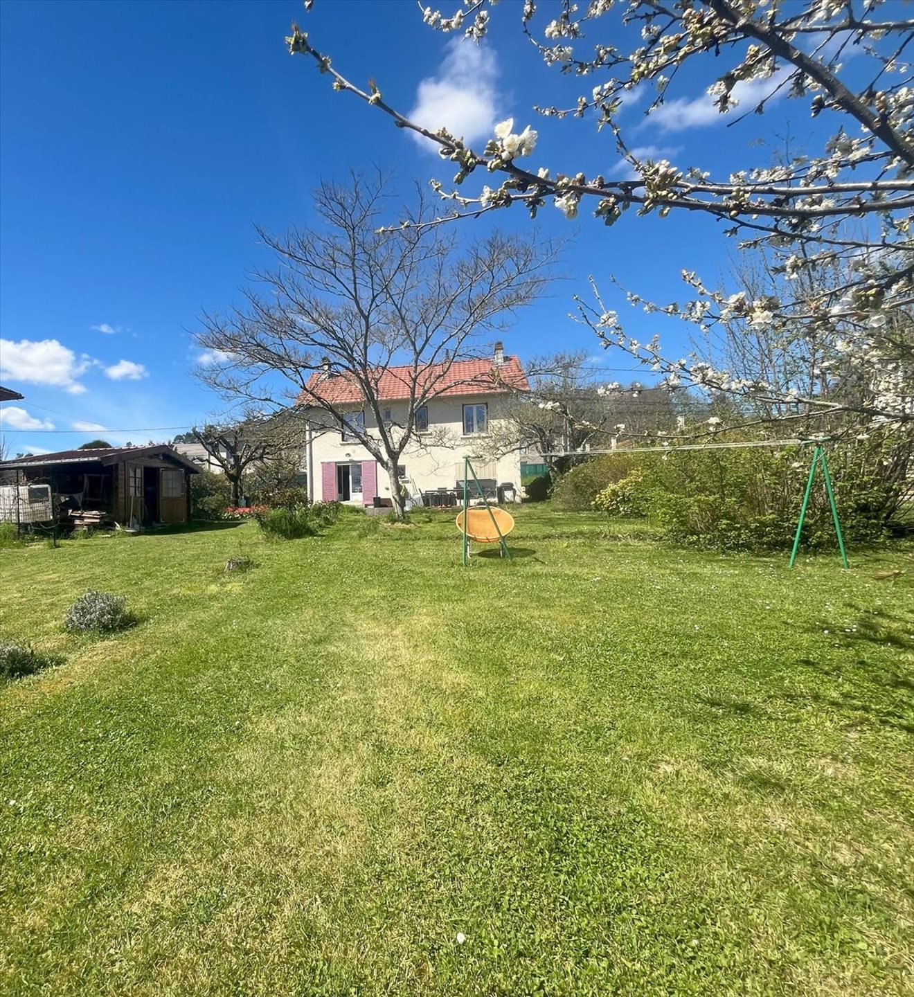 Maison à vendre, 120m², Chancelade