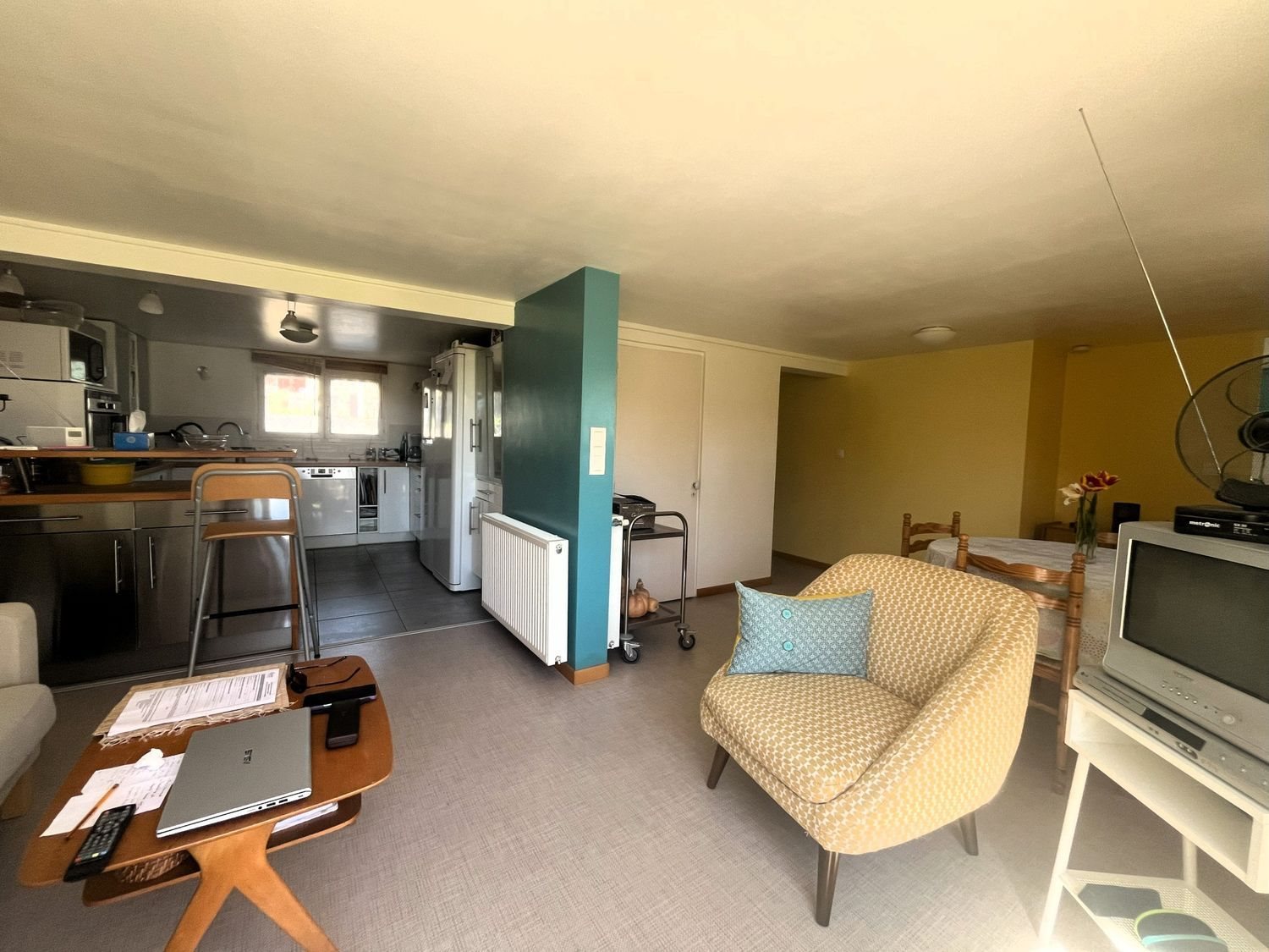 Maison à vendre, 120m², Chancelade