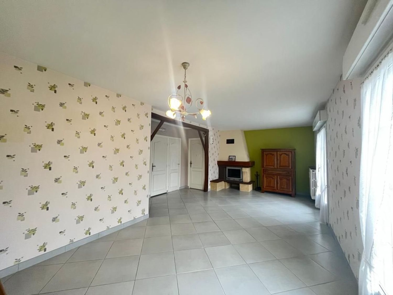 Maison à vendre, 84m², Alençon