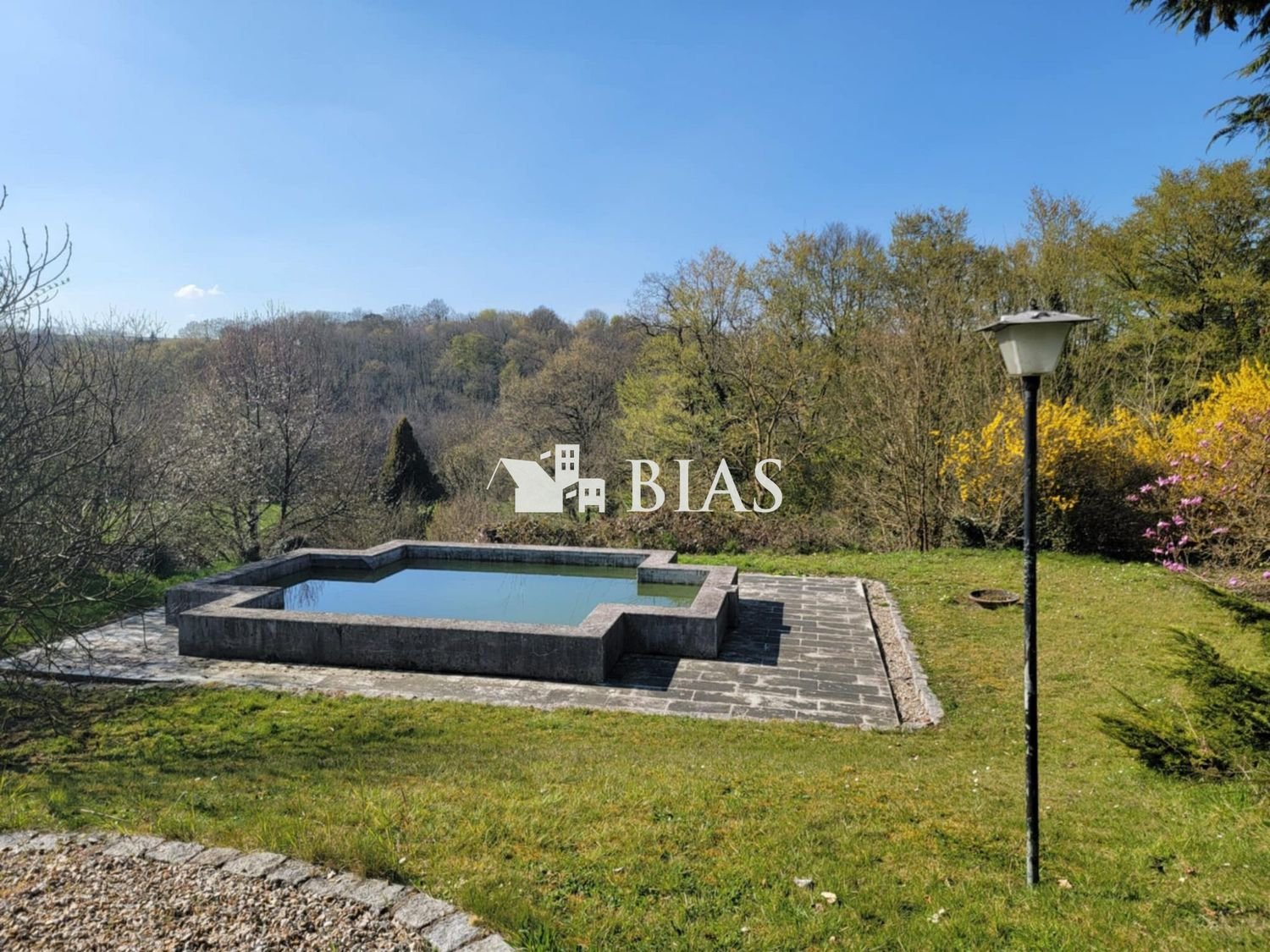 Maison à vendre, 497m², Saint-Pierre-de-Varengeville