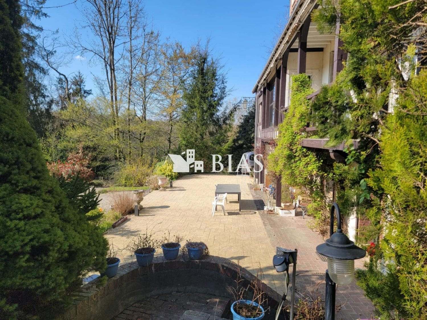Maison à vendre, 497m², Saint-Pierre-de-Varengeville