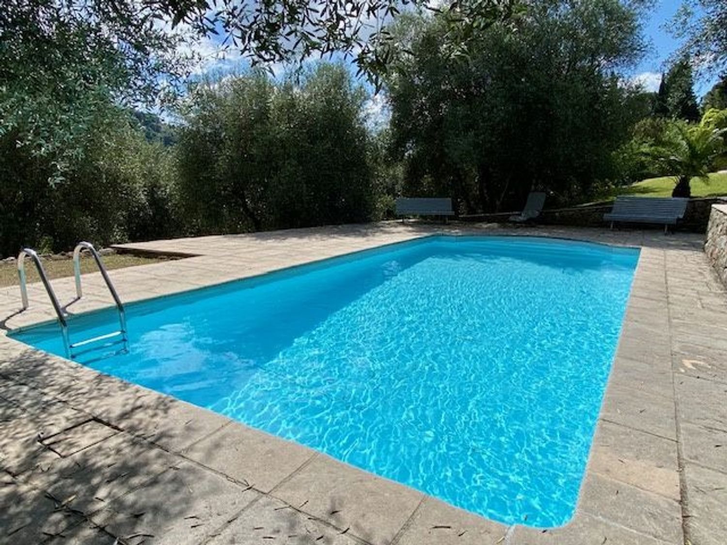 Maison à vendre, 150m², Grasse