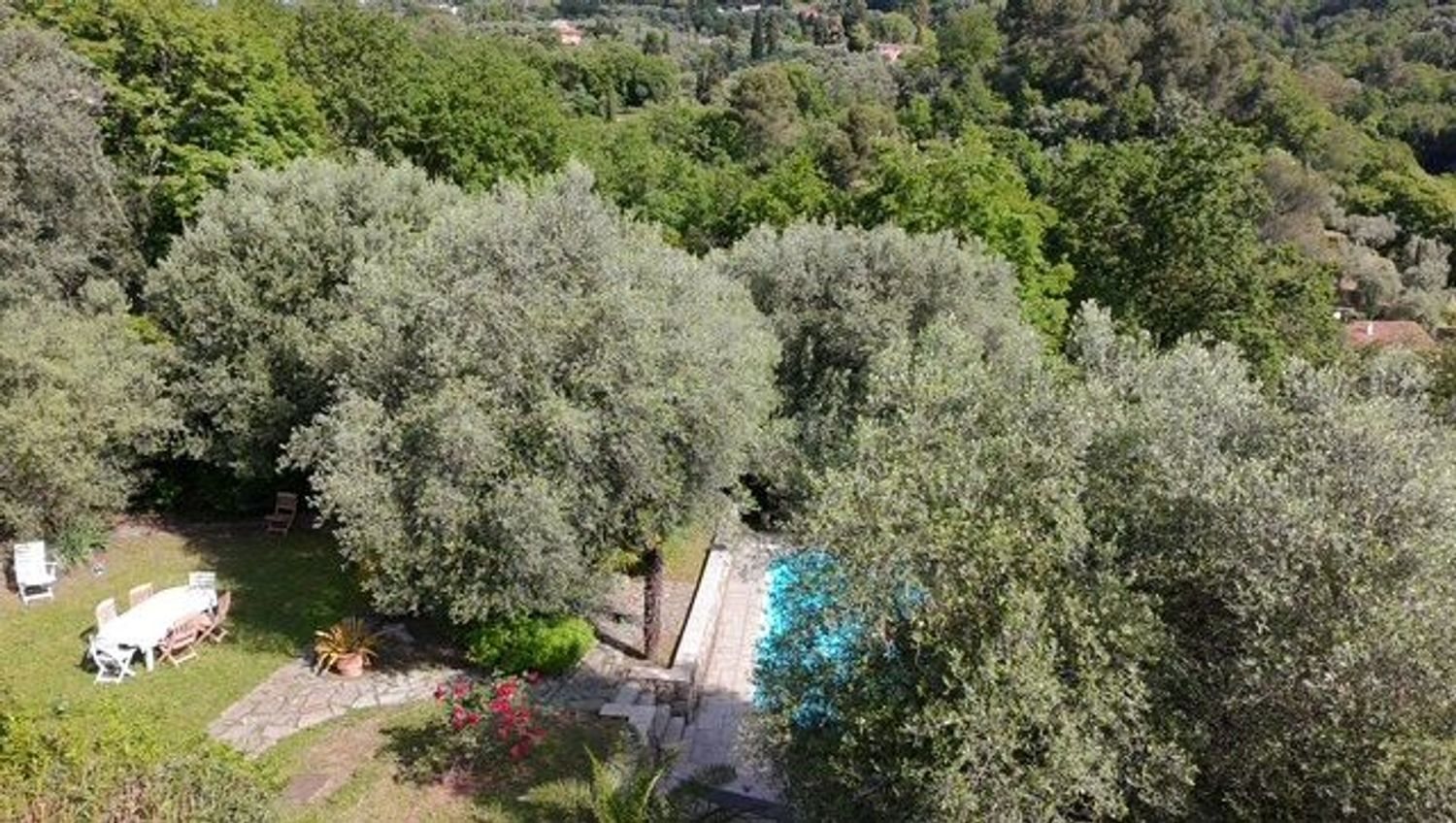Maison à vendre, 150m², Grasse