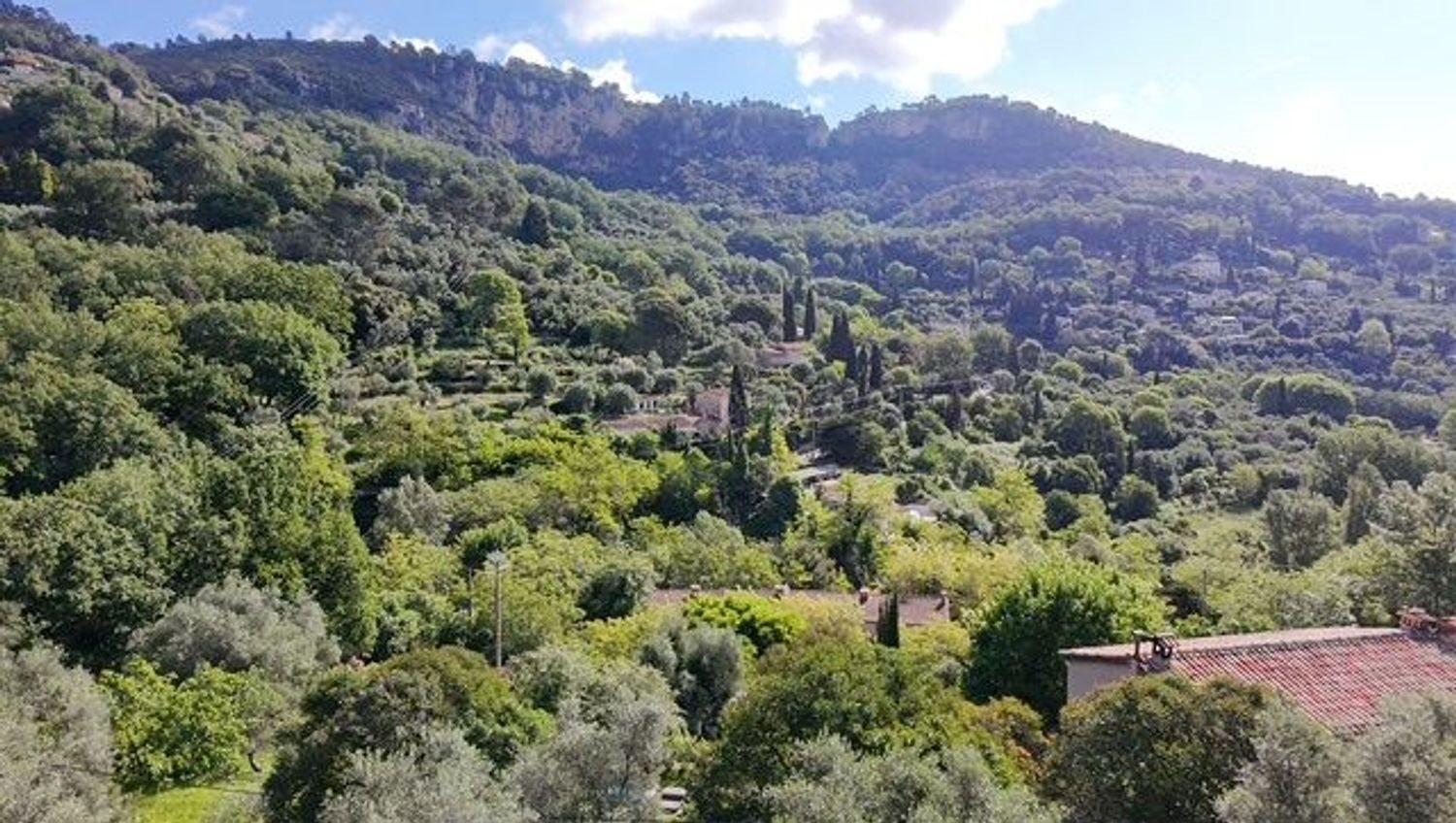 Maison à vendre, 150m², Grasse