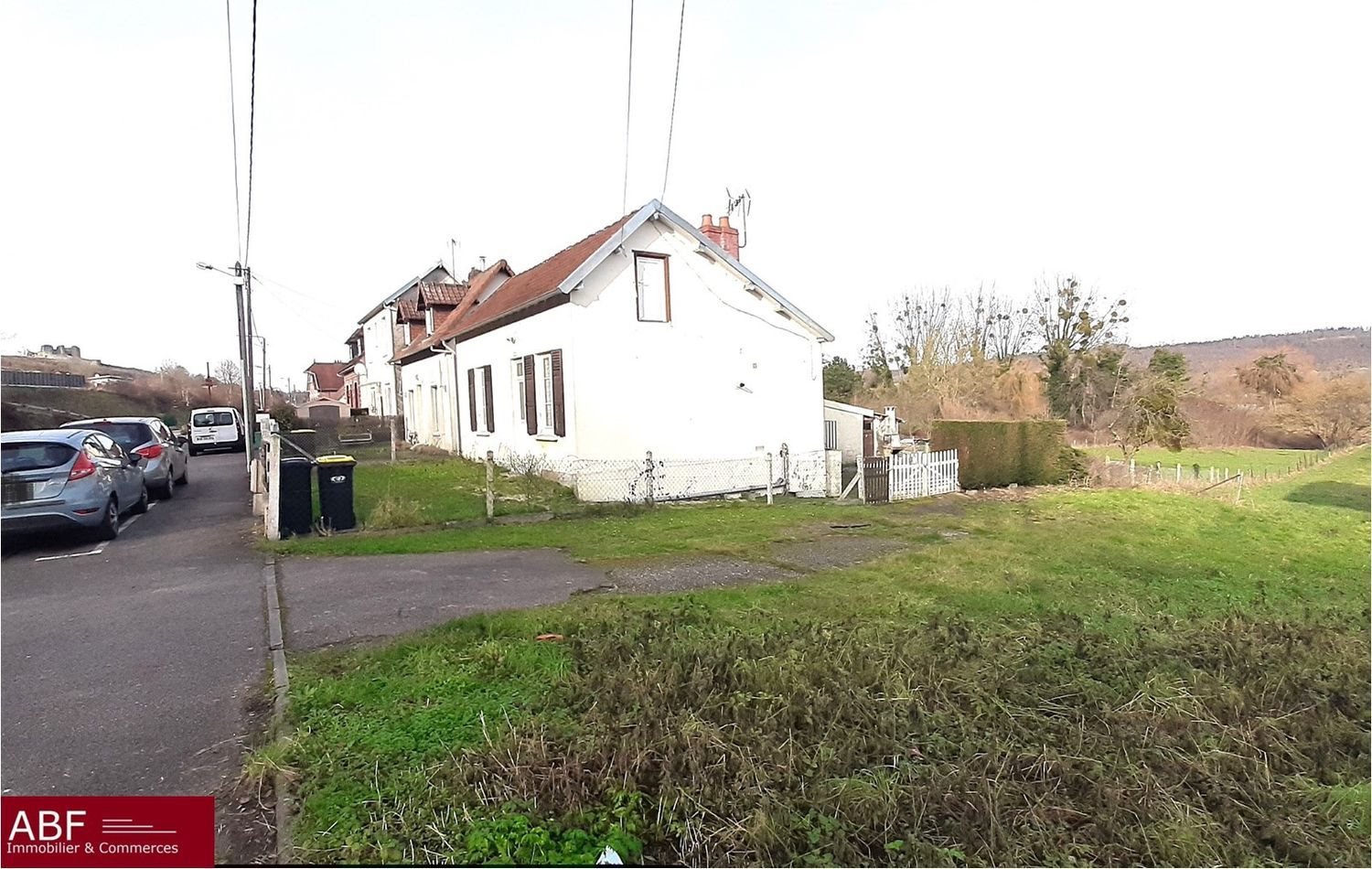 Maison à vendre, 47m², Arques-la-Bataille