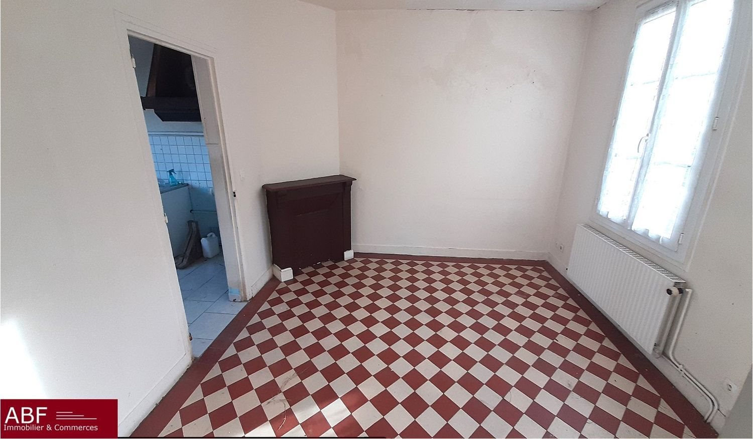 Maison à vendre, 47m², Arques-la-Bataille