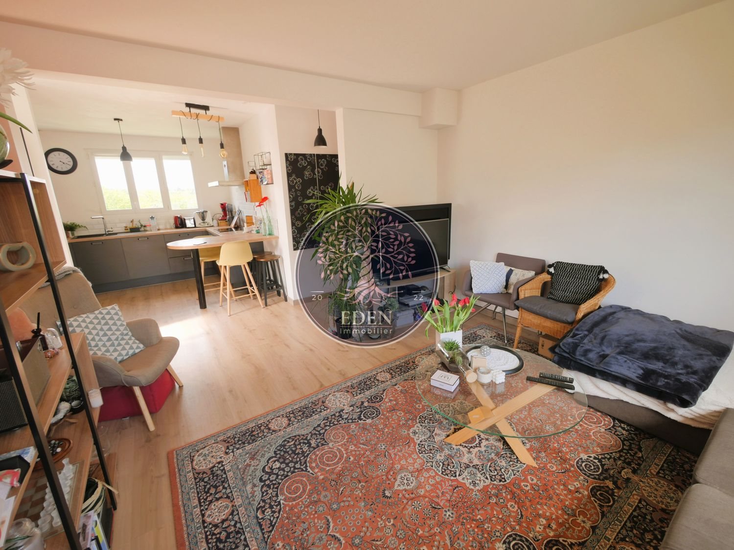 Maison à vendre, 95m², Dreux