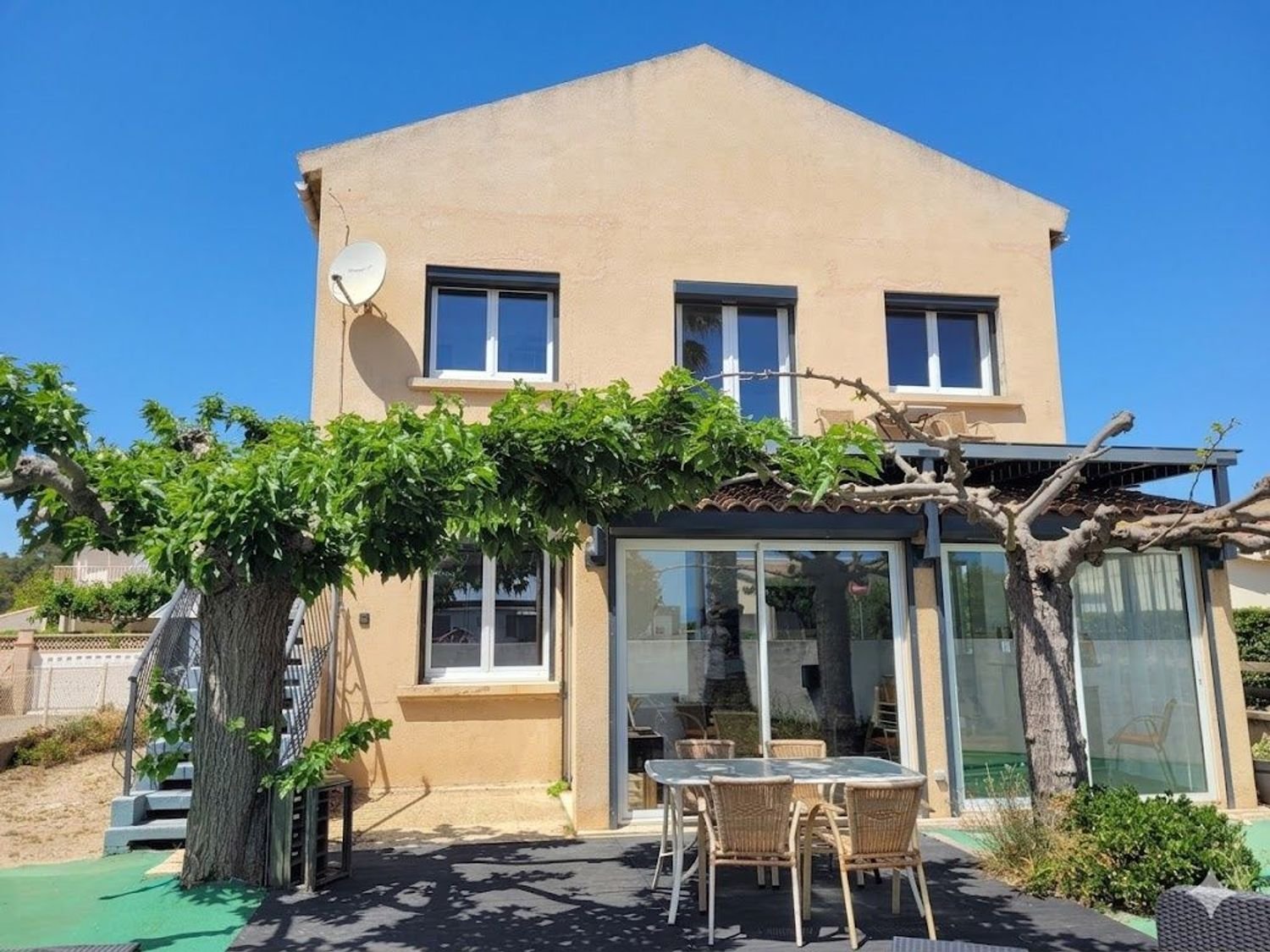 Maison à vendre, 143m², Narbonne