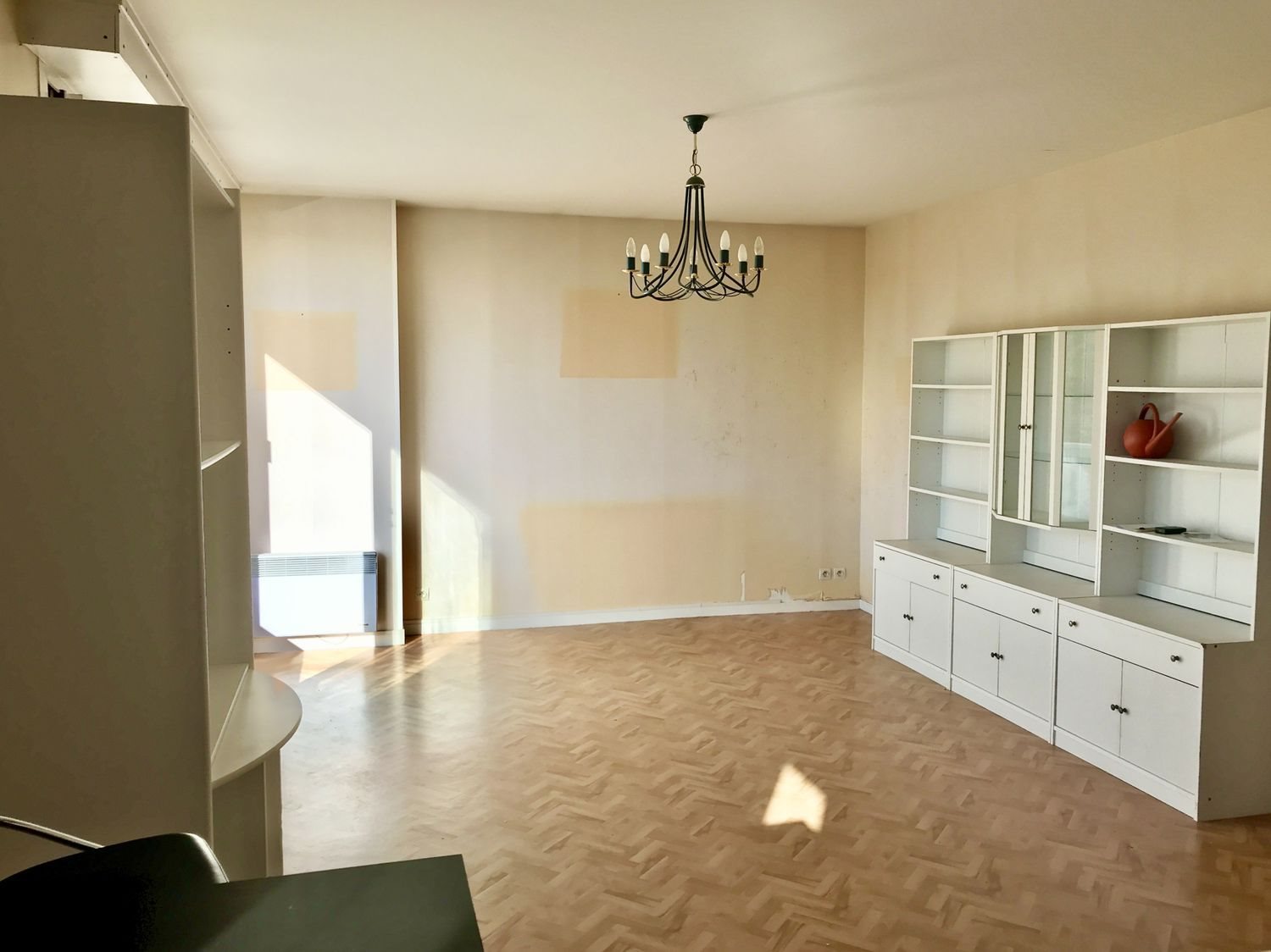 Appartement à vendre, 57m², Saint-Sébastien-sur-Loire