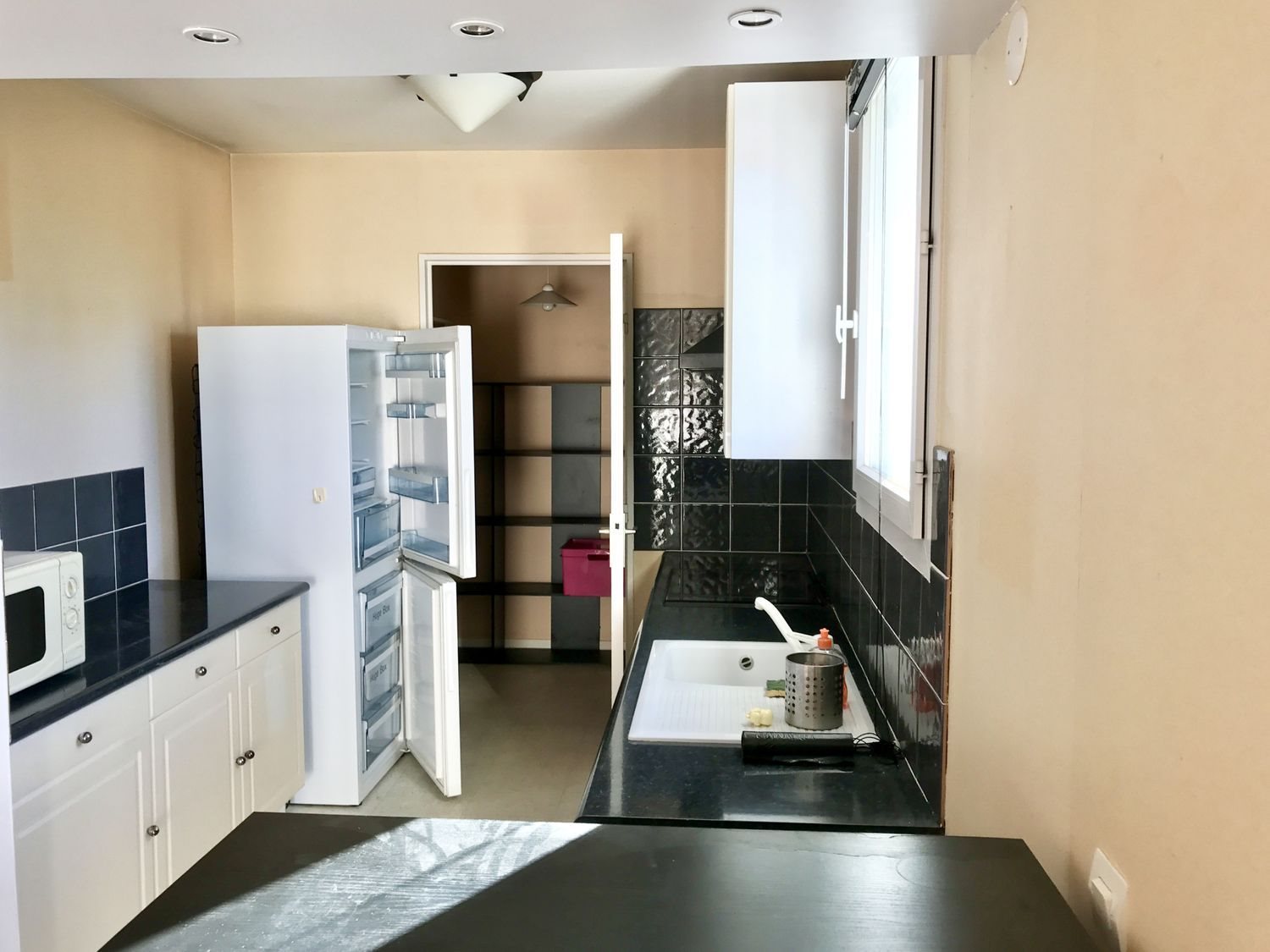 Appartement à vendre, 57m², Saint-Sébastien-sur-Loire