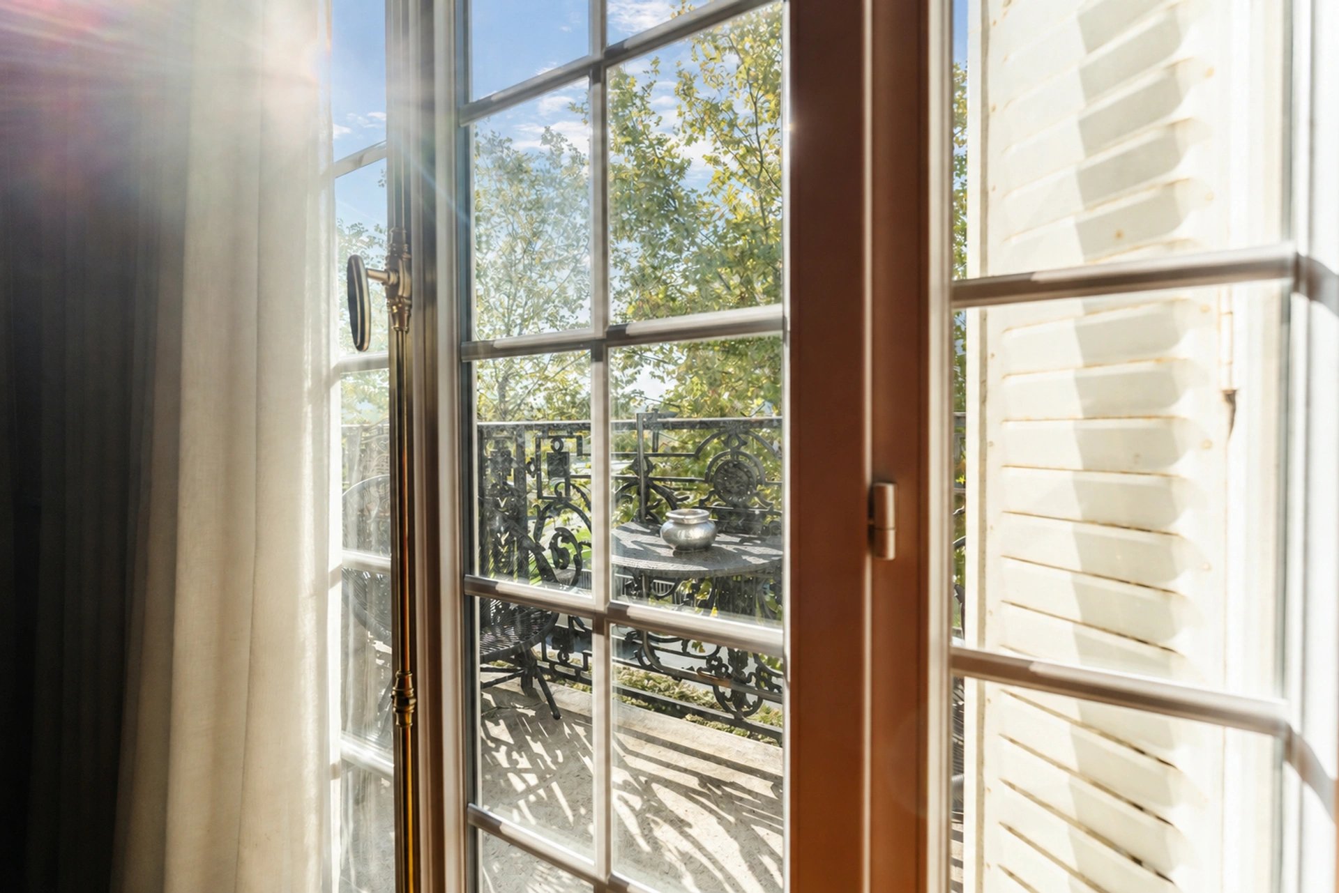 Appartement à vendre, 154m², Neuilly-sur-Seine