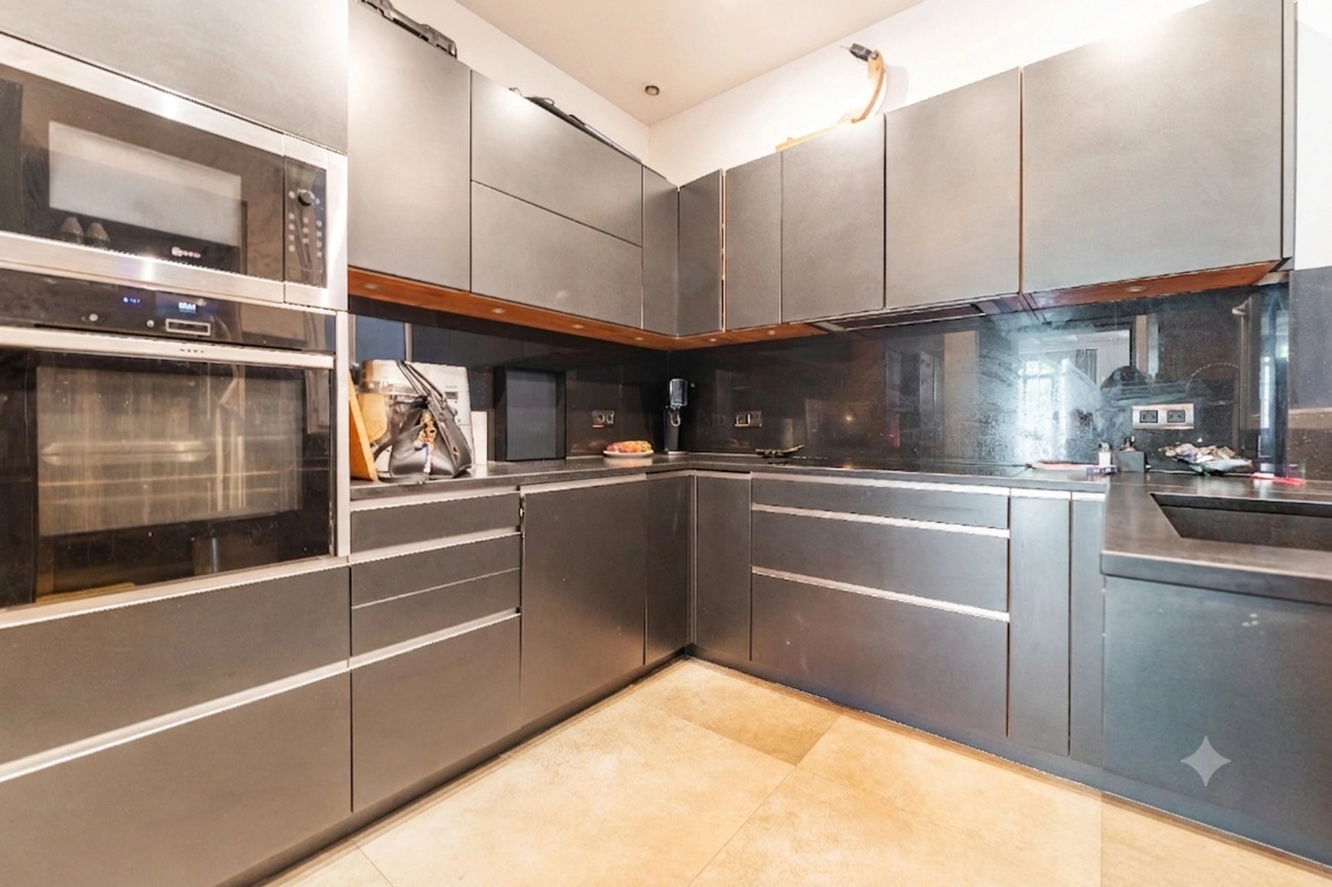 Appartement à vendre, 154m², Neuilly-sur-Seine