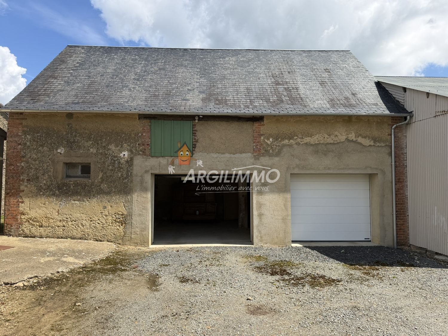 Maison à vendre, 108m², Bessé-sur-Braye