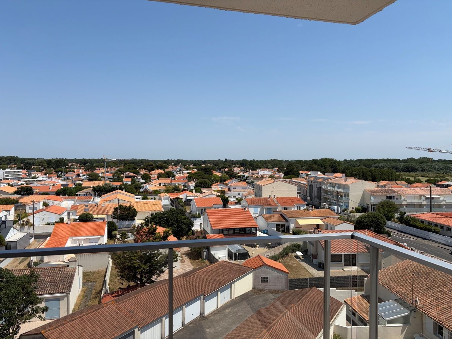 Appartement à vendre, 23m², Saint-Hilaire-de-Riez