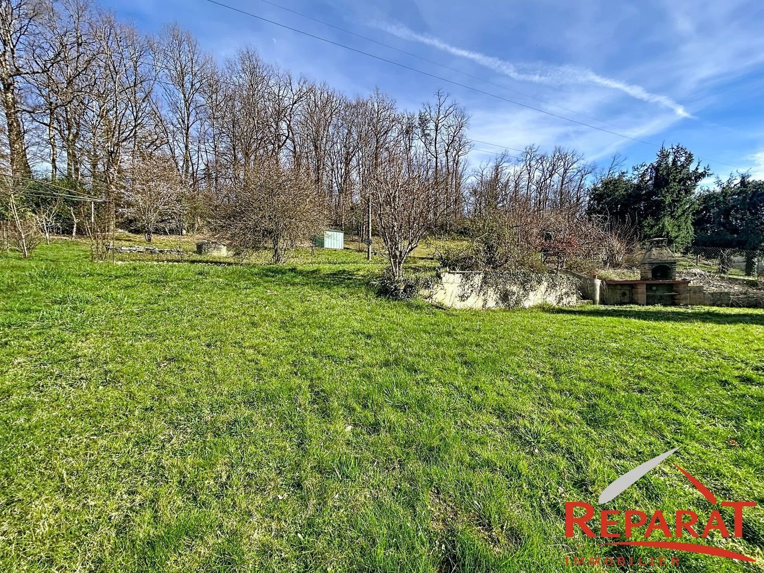 Maison à vendre, 139m², Cosnac