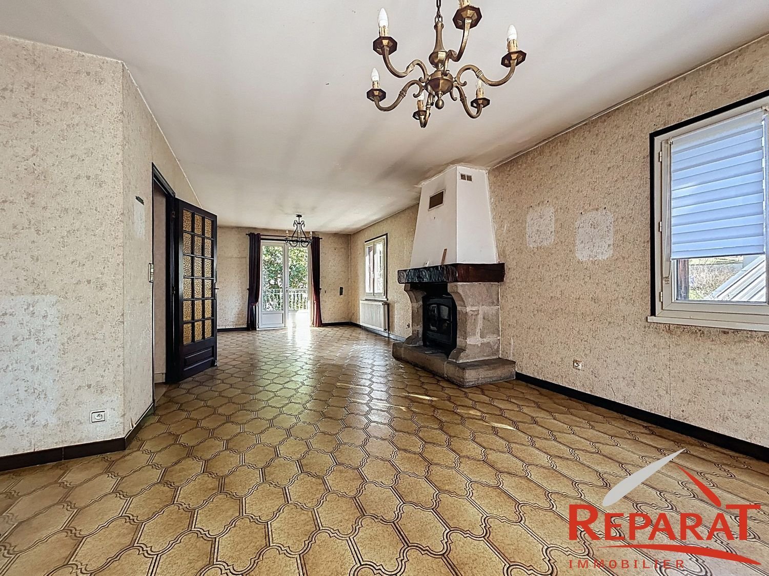 Maison à vendre, 139m², Cosnac