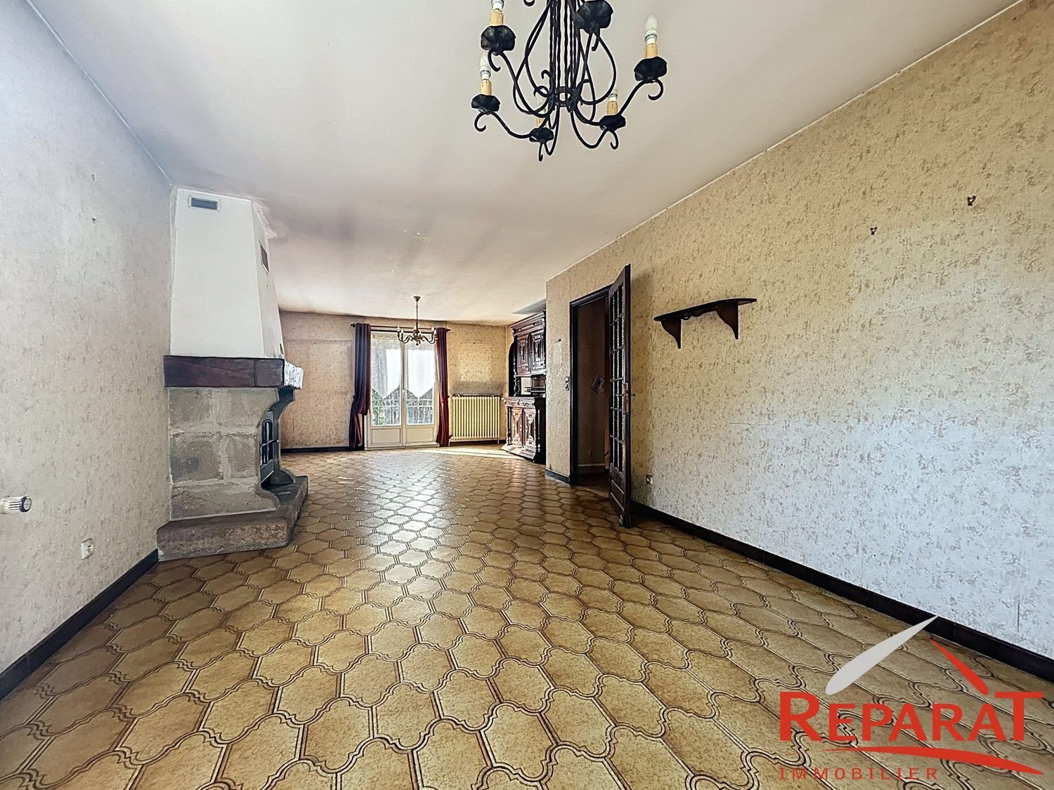 Maison à vendre, 139m², Cosnac