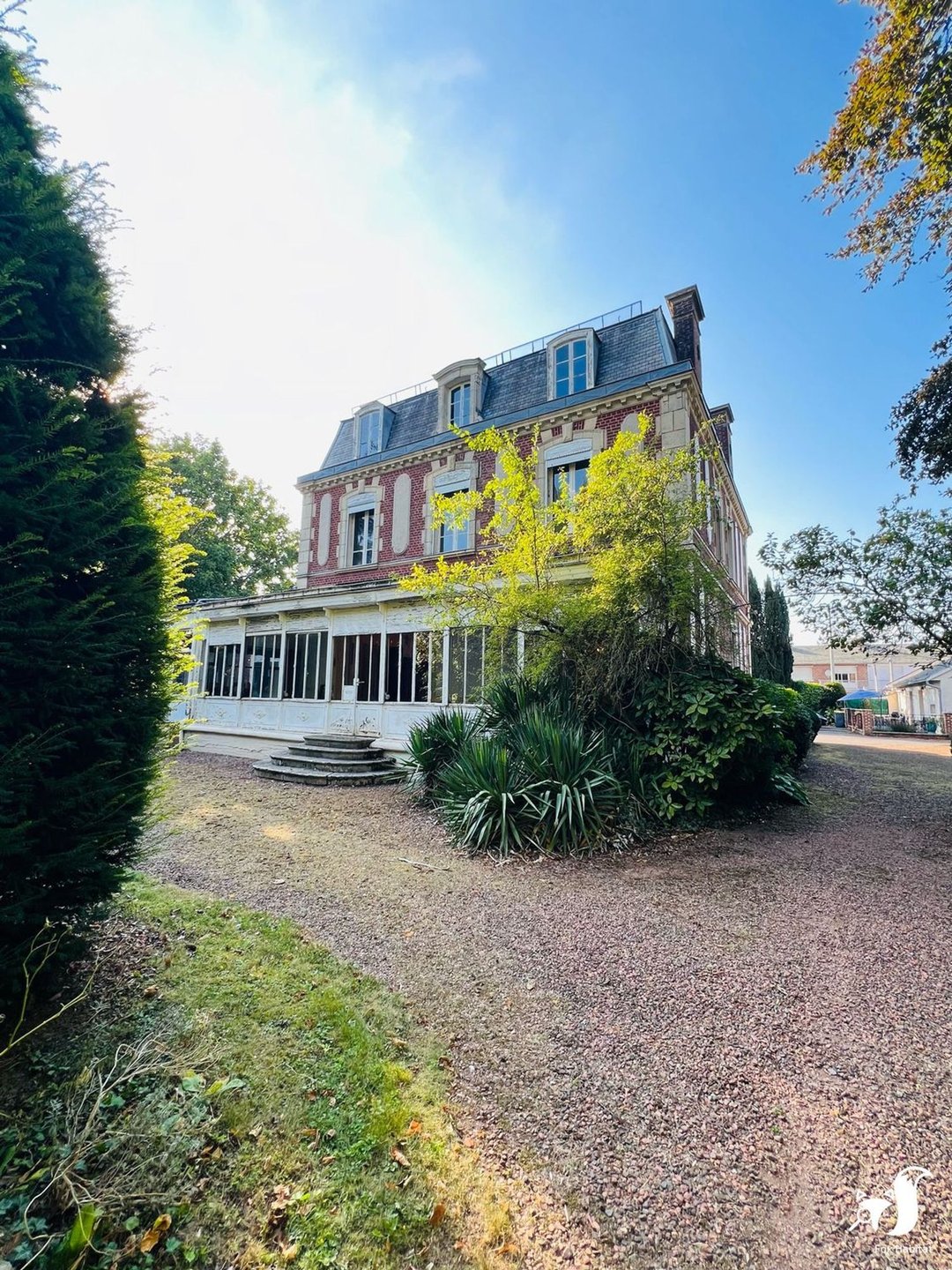 Maison à vendre, 500m², Cambrai