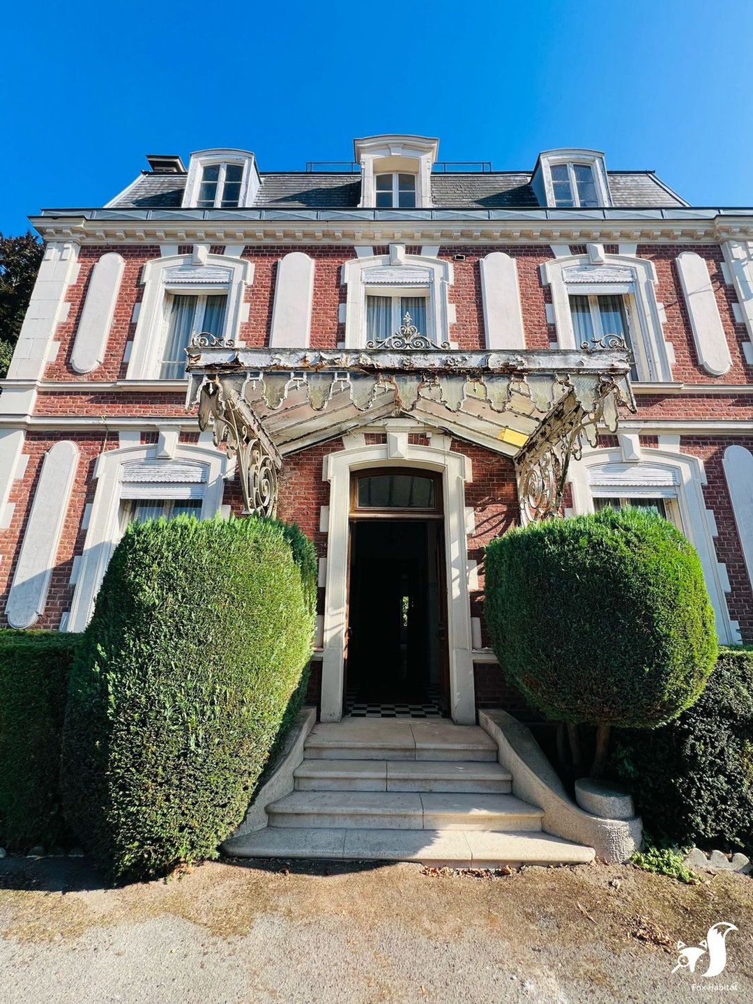Maison à vendre, 500m², Cambrai