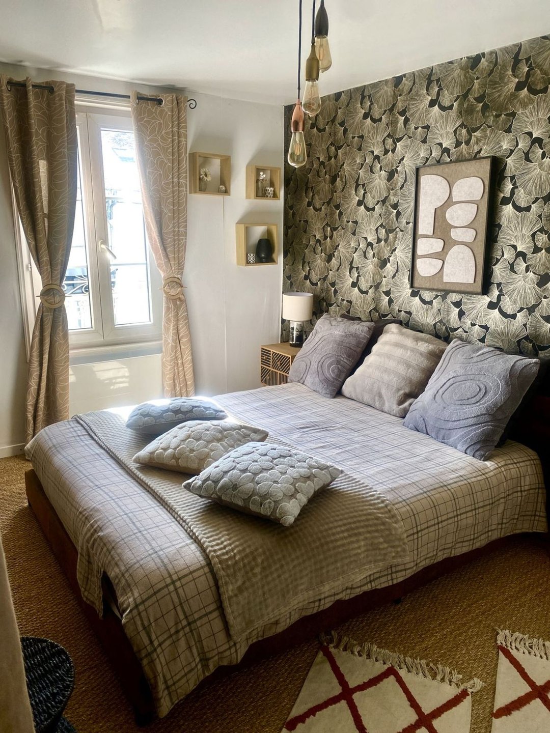 Appartement à vendre, 86m², Saumur