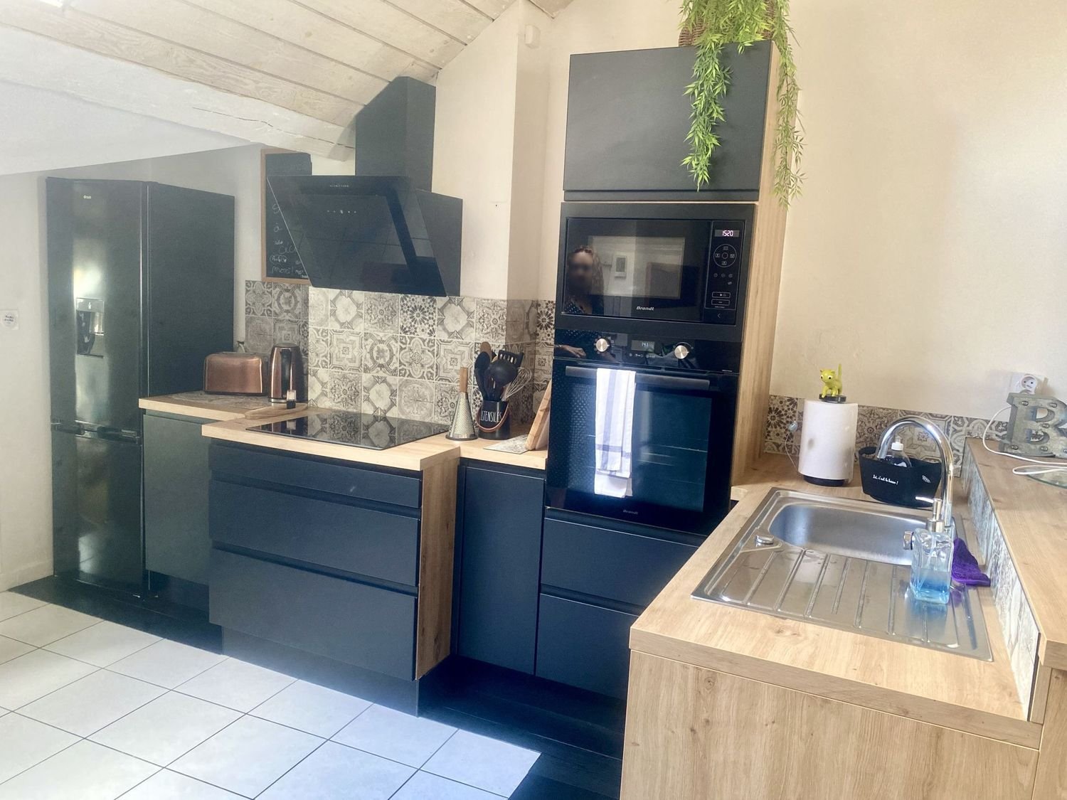 Appartement à vendre, 86m², Saumur
