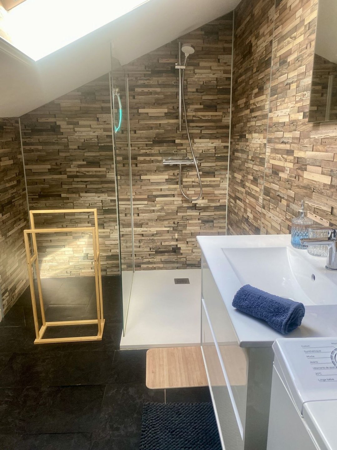 Appartement à vendre, 86m², Saumur