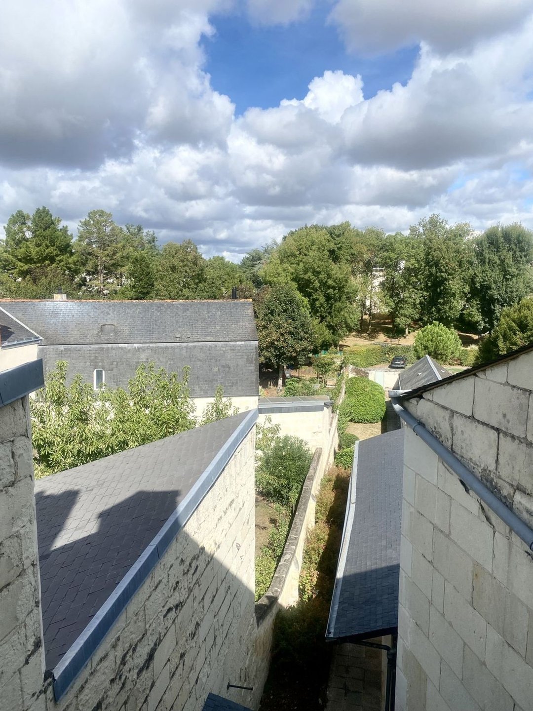 Appartement à vendre, 86m², Saumur