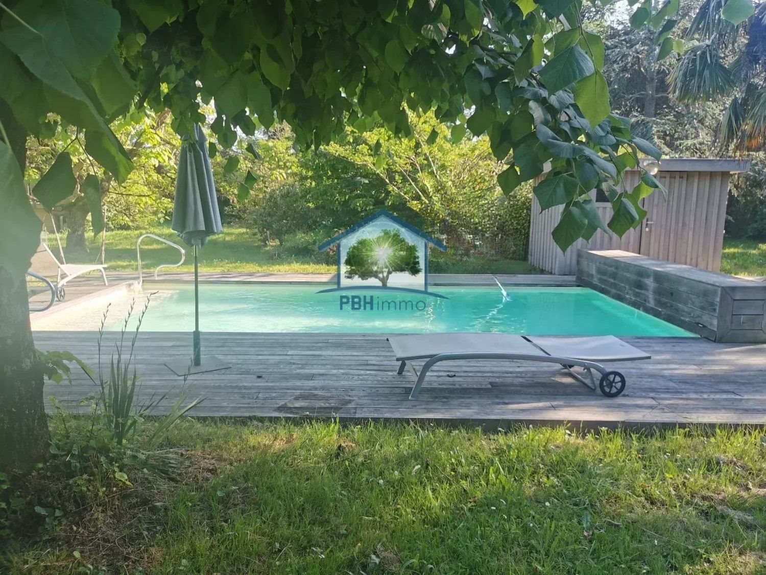 Maison à vendre, 210m², Labarthe-sur-Lèze