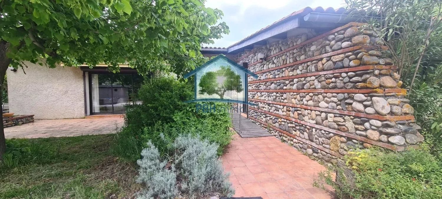 Maison à vendre, 210m², Labarthe-sur-Lèze
