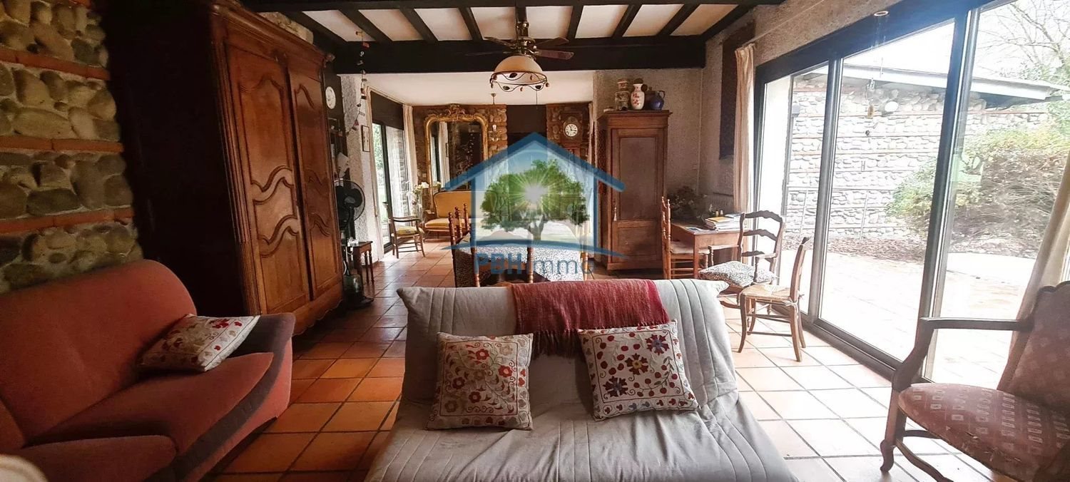 Maison à vendre, 210m², Labarthe-sur-Lèze