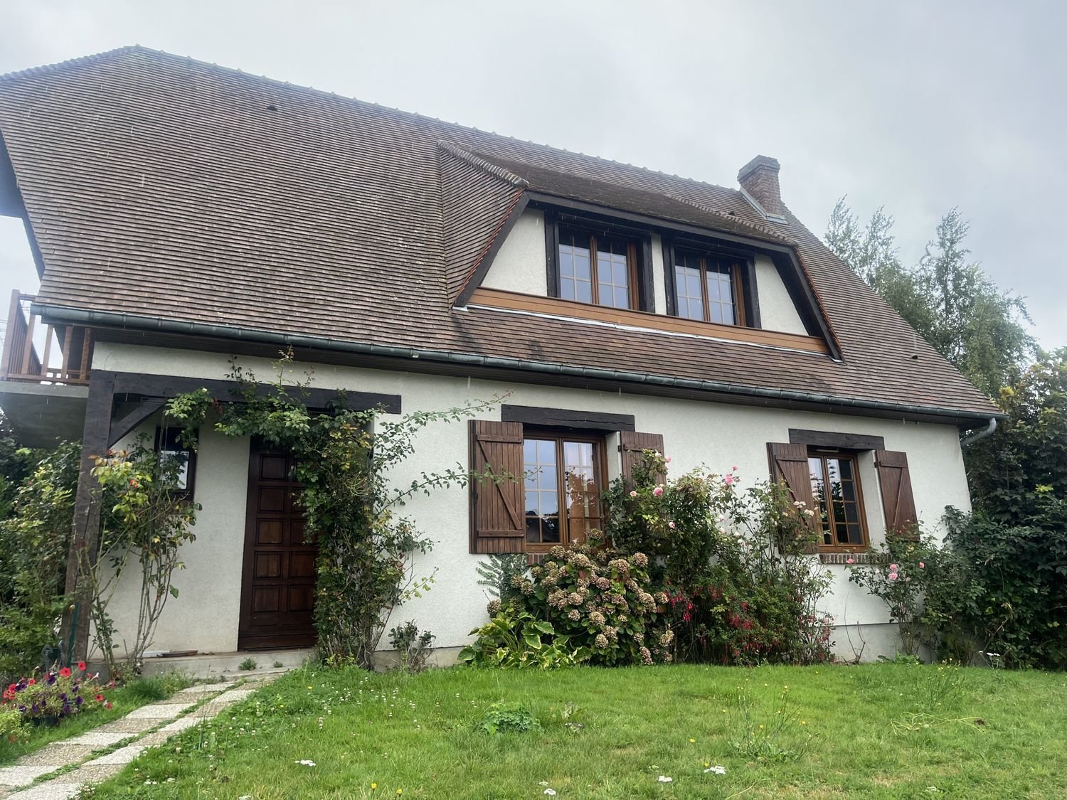 Maison à vendre, 120m², Foucarmont