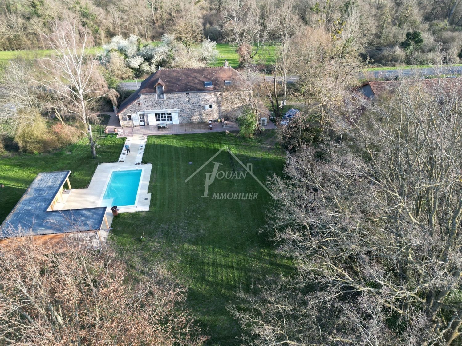 Maison à vendre, 167m², Chantelle