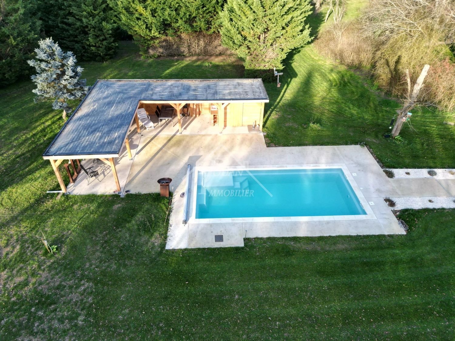 Maison à vendre, 167m², Chantelle