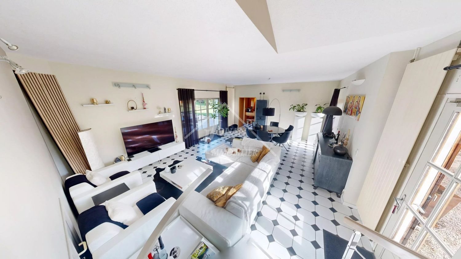 Maison à vendre, 167m², Chantelle