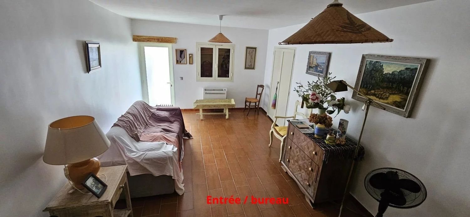 Appartement à vendre, 70m², Moulinet