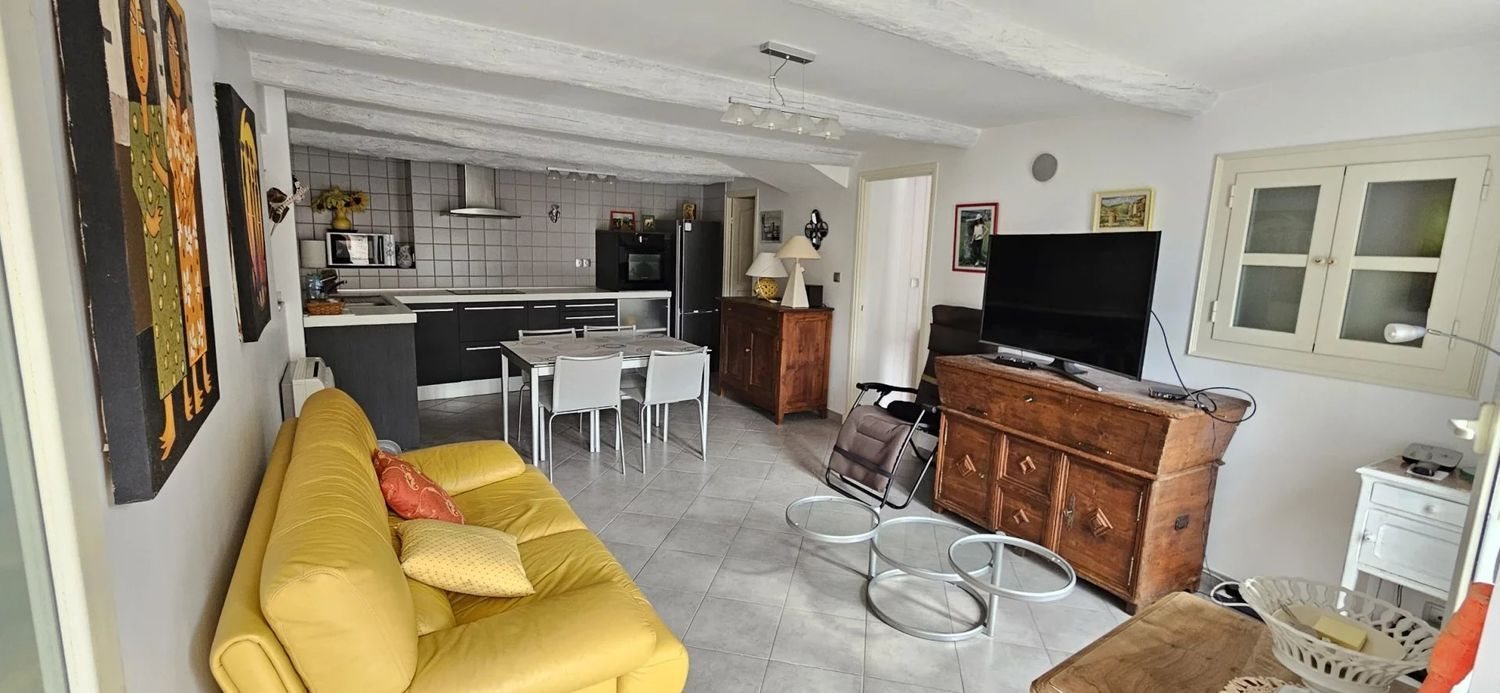 Appartement à vendre, 70m², Moulinet
