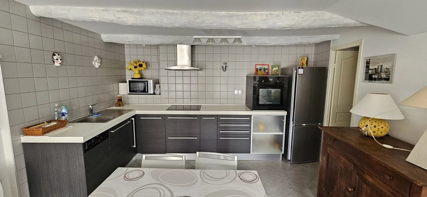 Appartement à vendre, 70m², Moulinet