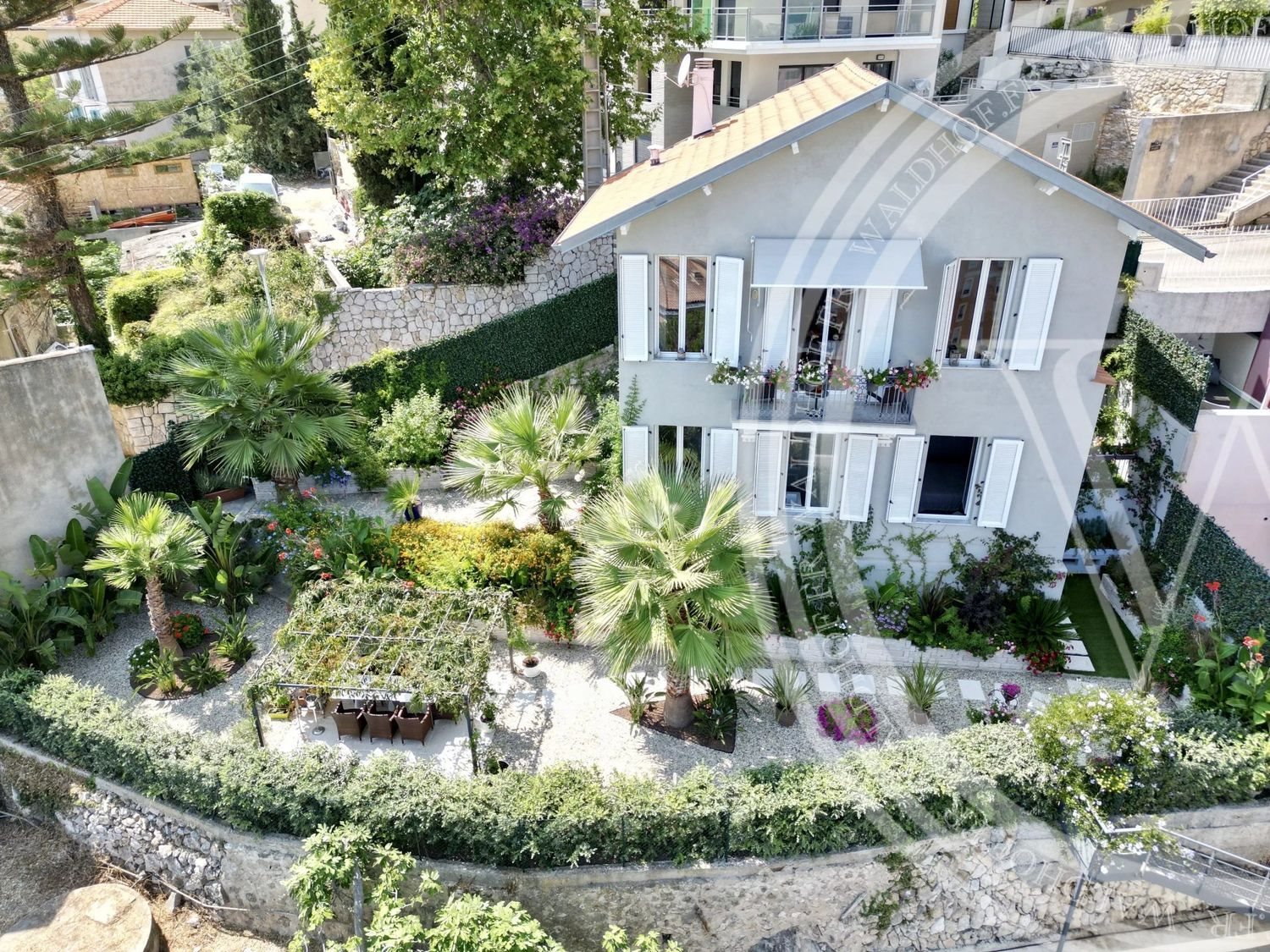 Maison à vendre, 110m², Beausoleil