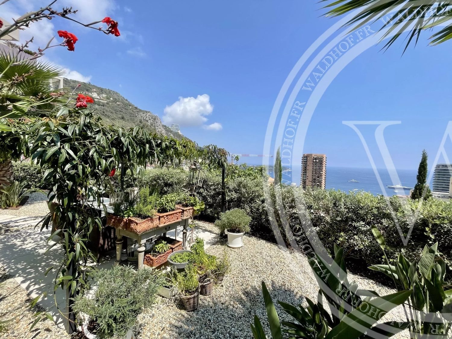 Maison à vendre, 110m², Beausoleil