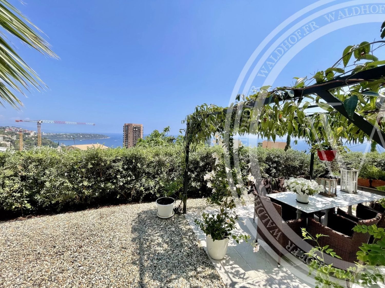 Maison à vendre, 110m², Beausoleil