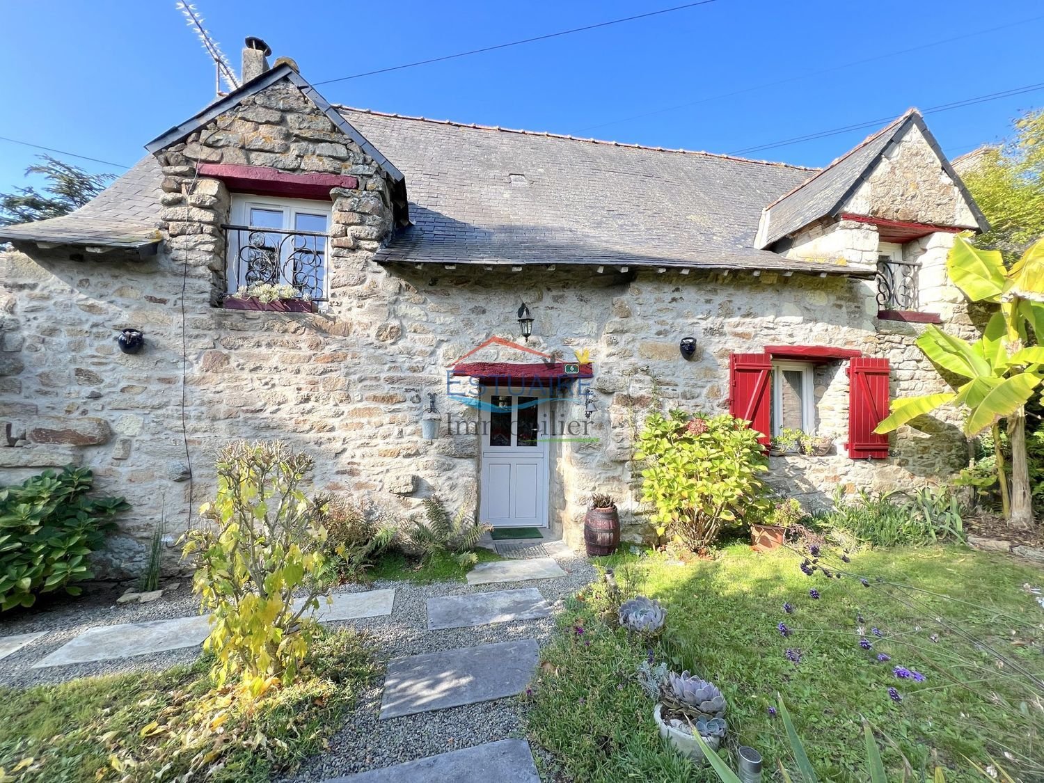 Maison à vendre, 128m², Cordemais