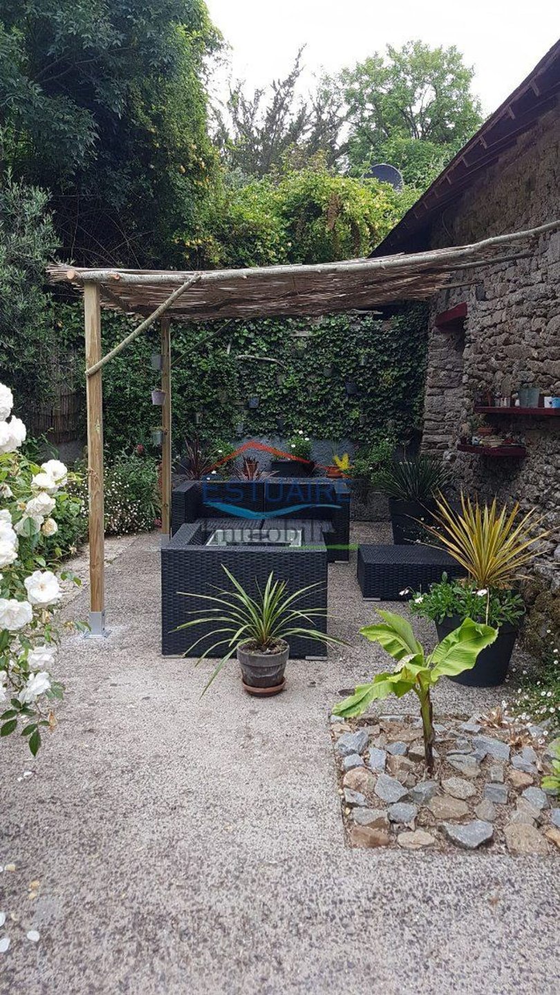 Maison à vendre, 128m², Cordemais