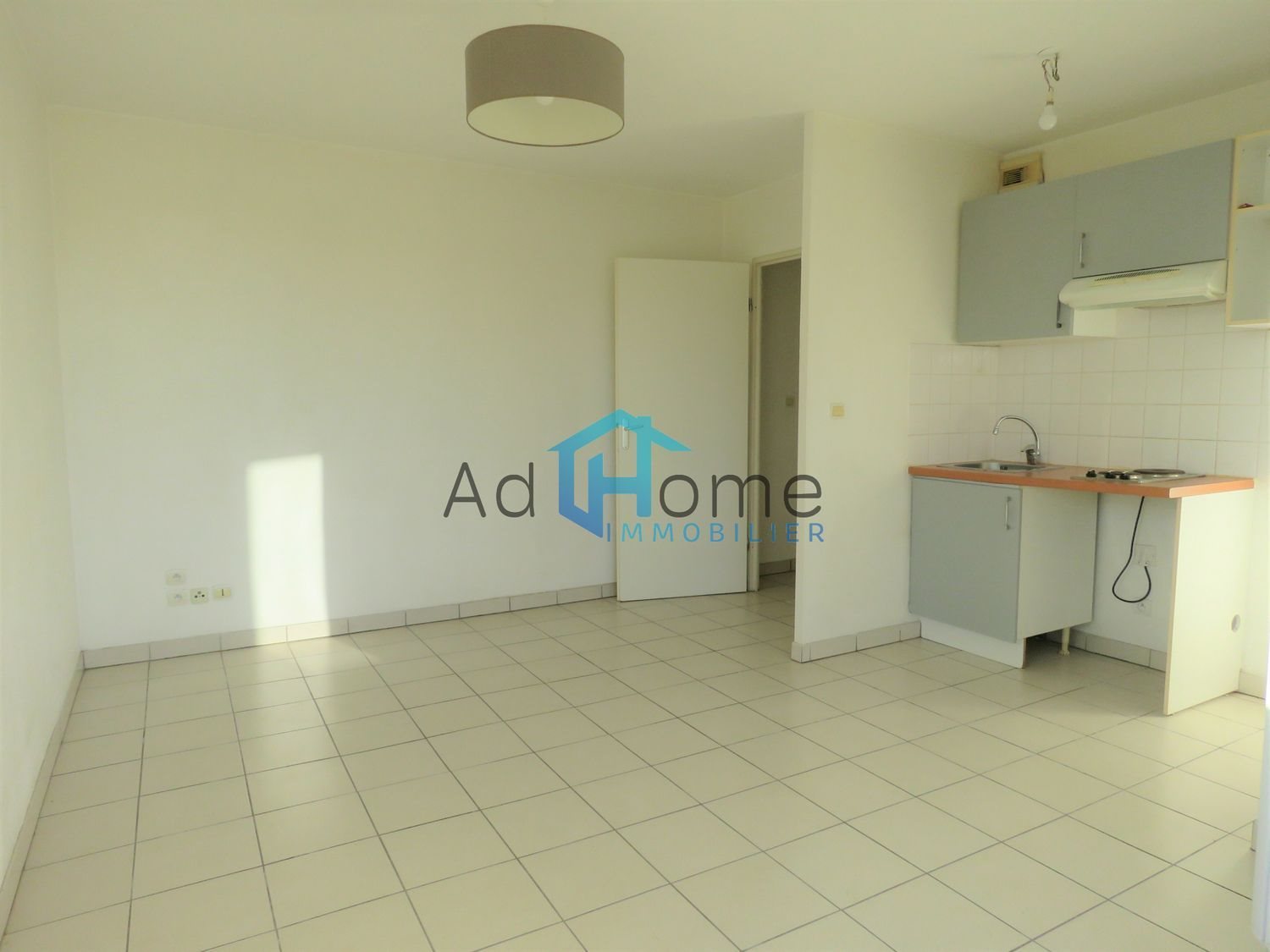 Appartement à vendre, 32m², Saint-Lys