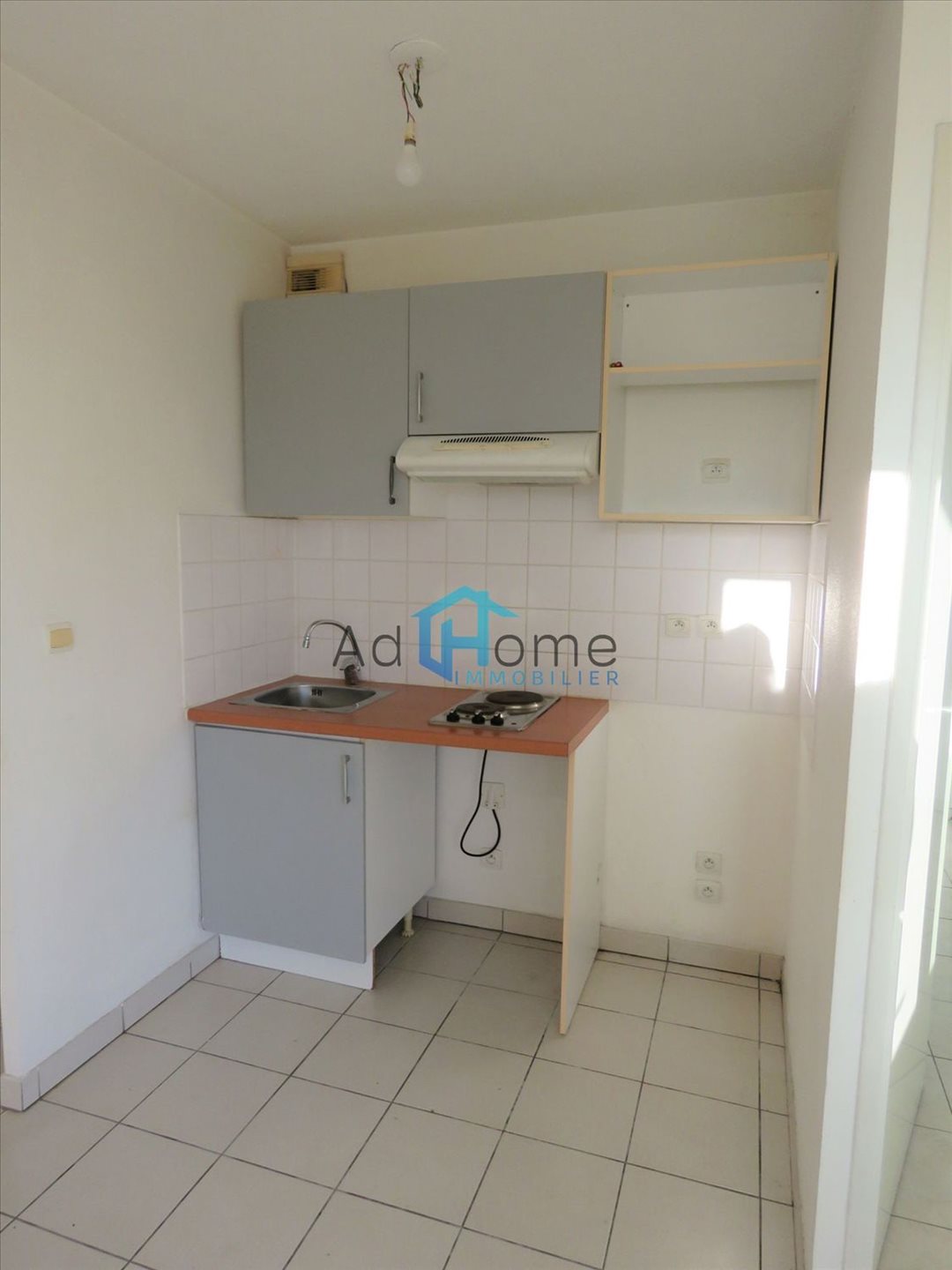 Appartement à vendre, 32m², Saint-Lys