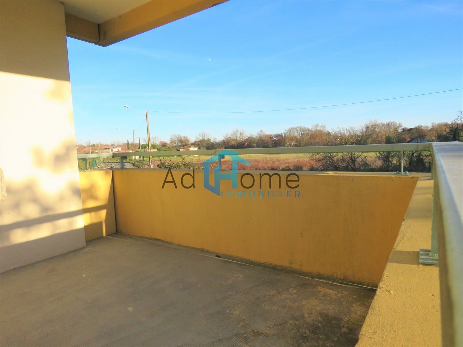 Appartement à vendre, 32m², Saint-Lys