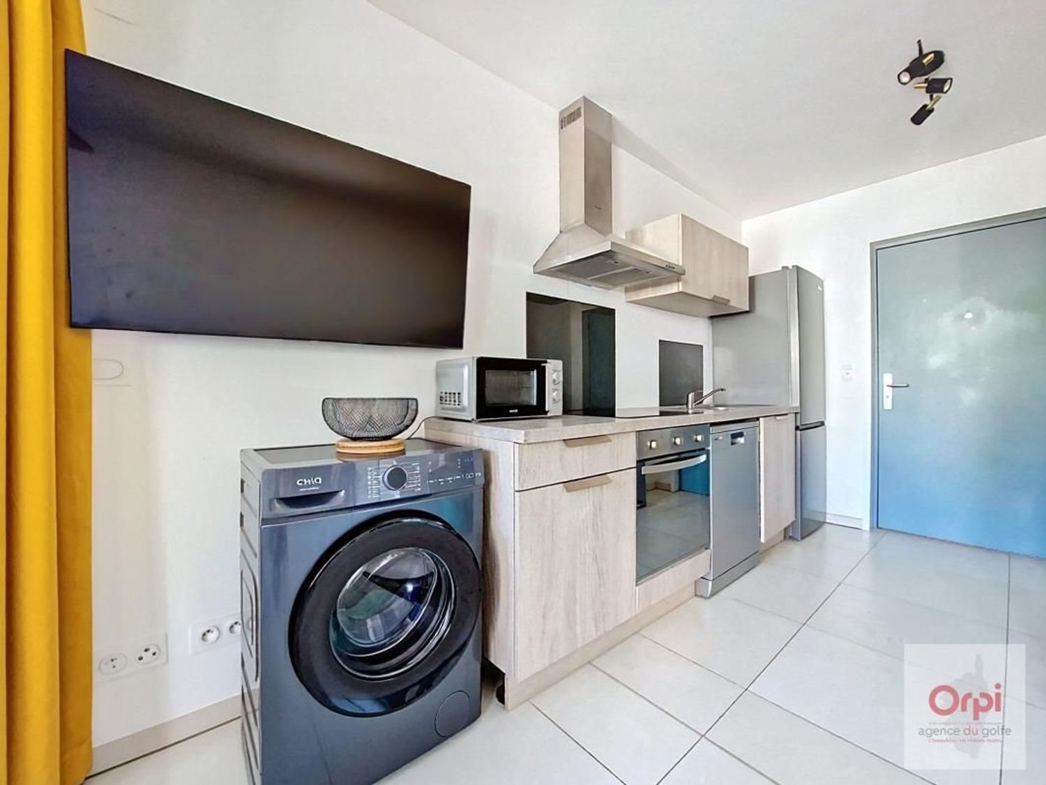 Appartement à vendre, 29m², Ajaccio