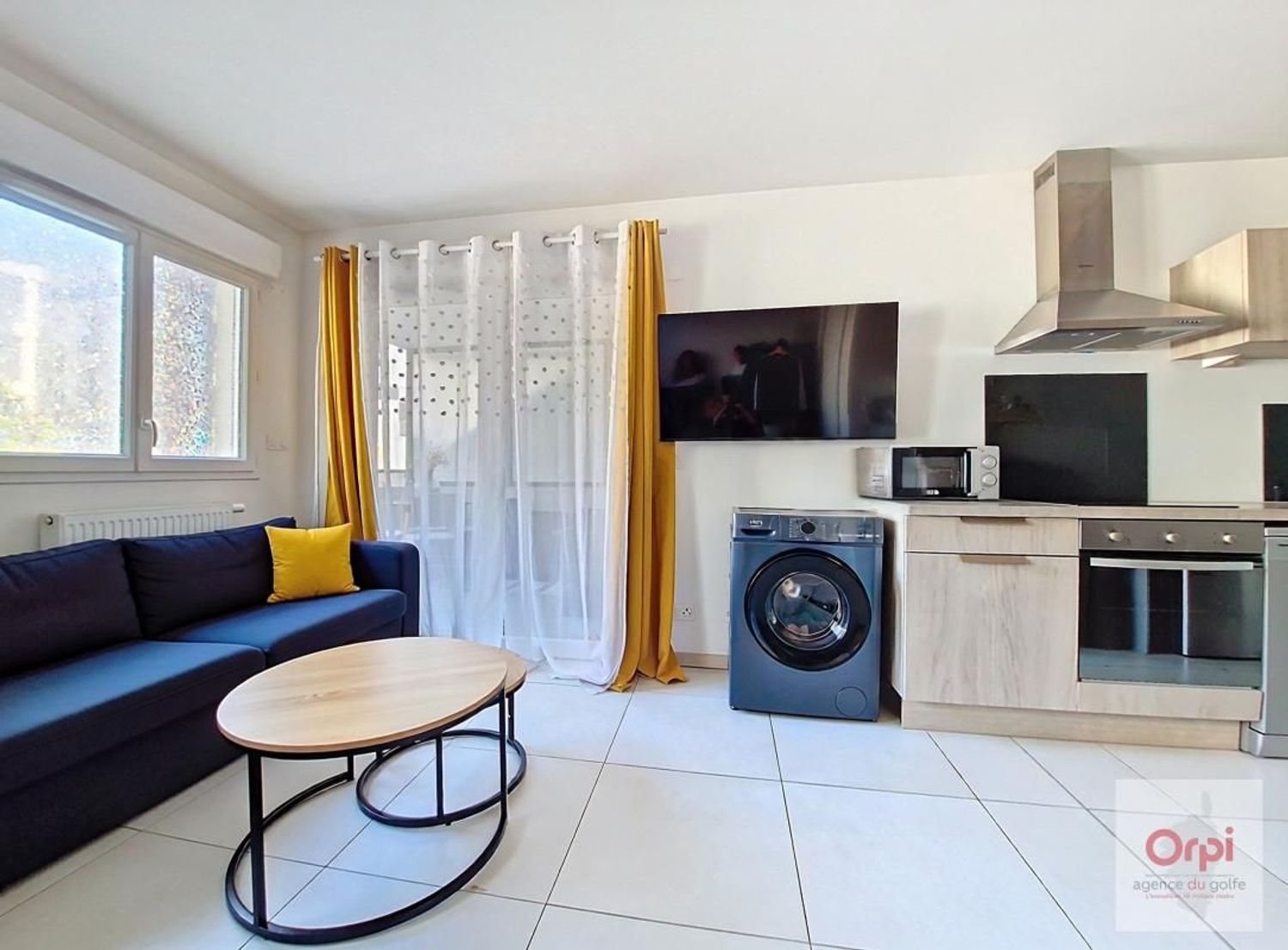 Appartement à vendre, 29m², Ajaccio