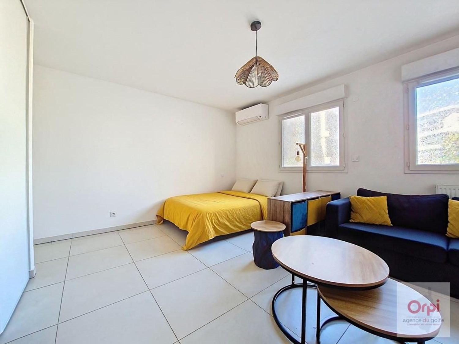 Appartement à vendre, 29m², Ajaccio